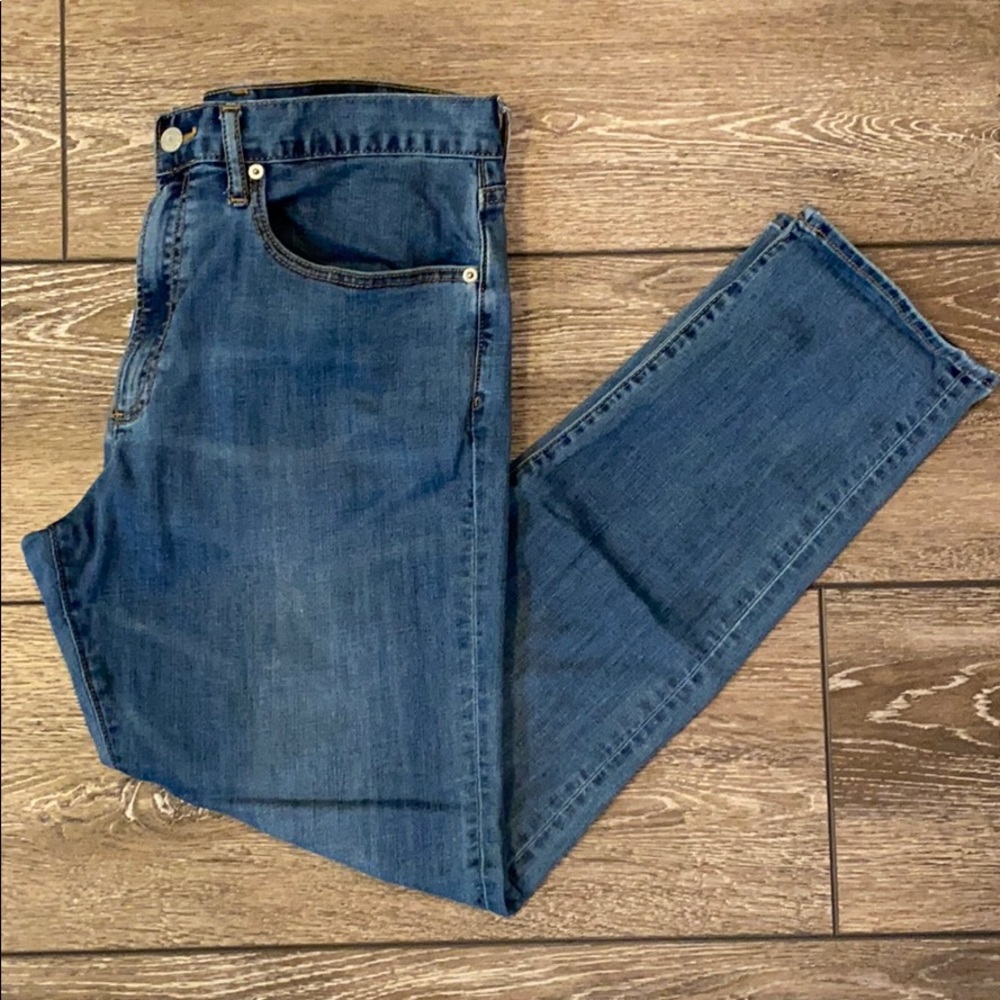 Gap Slim Jeans